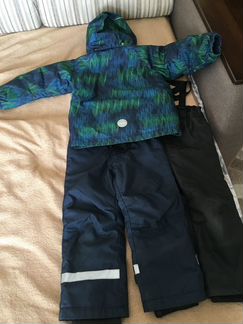 Костюм Lassie 104