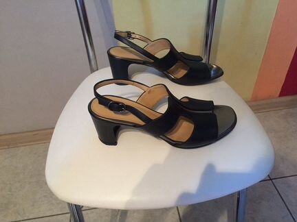 Босоножки женские Giovan Fabiani, Италия 36-37 р-р