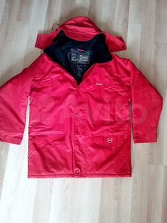 Куртка для яхтинга BMS sailing-wear skipper-jacket
