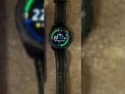 Samsung galaxy watch 3, 45mm объявление продам