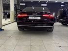 Audi A8 3.0 AT, 2013, 175 000 км объявление продам