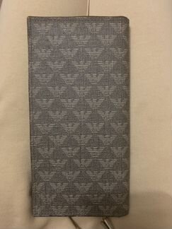Кошелёк emporio armani