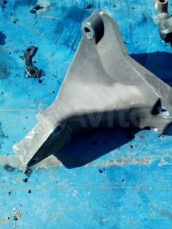 Крепление двигателя Чери Амулет.Chery Amulet