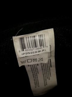 Трусы хоккейные easton synergy EQ 30 JR XL новые