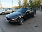 BMW 5 серия 2.0 AT, 1996, 250 000 км