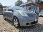 Nissan Note 1.4 МТ, 2008, 197 052 км