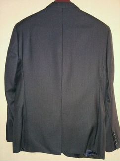 Костюм новый