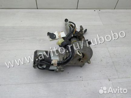 Рулевая колонка с эур Toyota Rav4 ZSA30 3ZR 2011