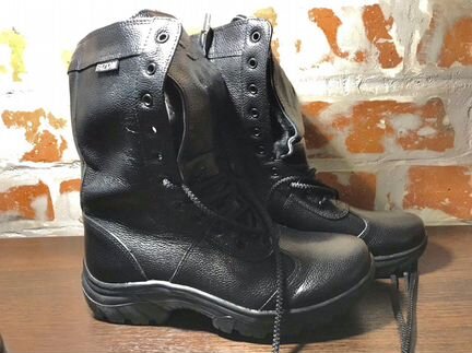 Берцы Bizon Утка У-20 зима