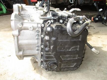 АКПП A6GF1-2 1.6 2WD для Kia Ceed 3 2018-2020