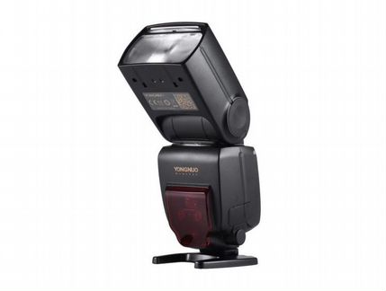 Вспышка YongNuo Speedlite YN685 для Nikon новая