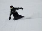 Проффесиональное обучение горным лыжам и сноуборду