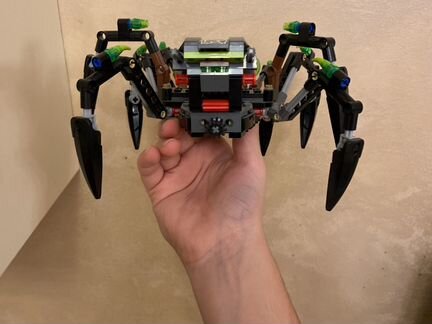 Lego Chima