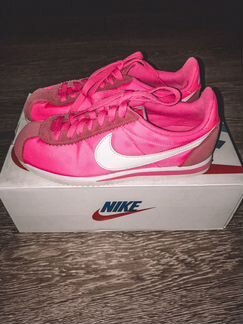 Кроссовки Nike Cortez. Оригинал