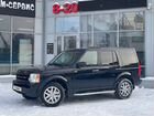 Land Rover Discovery 2.7 AT, 2008, 248 860 км