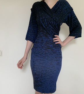 Платье iceberg, оригинал