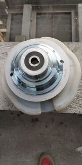 Чашка алмазная для бетона