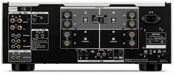 CD проигрыватель Denon DCD-2500NE