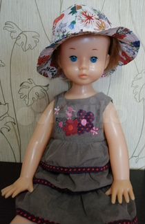 Кукла Нина СССР