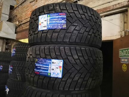 Шины 315 35 20 Zeta Antarctica Sport e R20