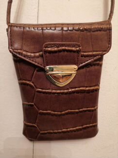 Сумочка для телефона