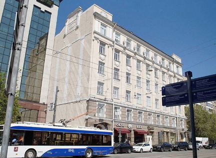 Сдам помещение свободного назначения, 140 м²