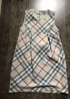 Платье Burberry детское