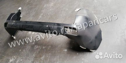 Задний бампер Toyota Land Cruiser 150 5215960971
