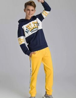 Спортивный костюм для мальчика