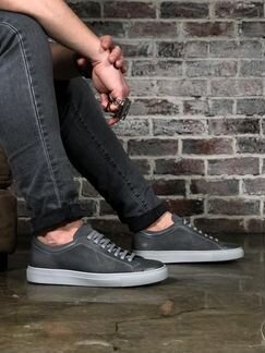 Кроссовки Silver