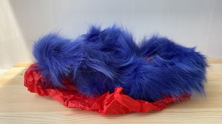 Шарф Simone Rocha цум