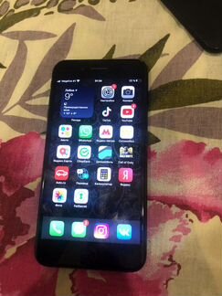 Телефон iPhone 7 plus 128gb