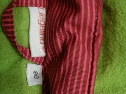 Детский комбинезон liegelind (80)