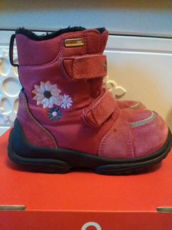 Ботинки Reima tec, р. 26