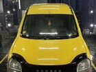 Renault Kangoo 1.9 МТ, 2002, 180 000 км объявление продам