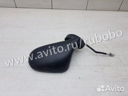 Зеркало левое Mitsubishi Carisma DA1A 4G92 2002