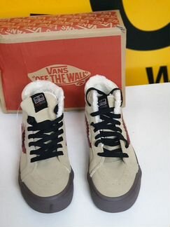 Кеды vans old skool nintendo (Кеды ванс нинтендо с