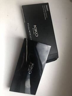 Kiko палетка для контуринга