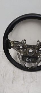 Колесо рулевое KIA cerato 4 (2018), кожа