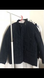 Куртка Paolo Mark 54