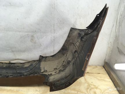 Бампер задний Bmw X3 F25