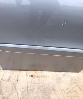 Задняя правая дверь Мерседес w211