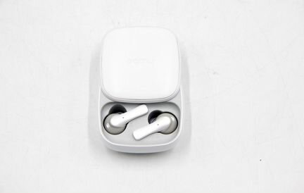 Беспроводные наушники Padmate PaMu Slide T6W