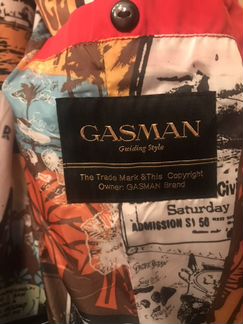 Куртка женская