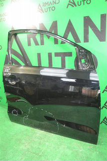 Дверь передняя правая Volkswagen Polo 5 sedan 2010