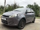 Chery IndiS (S18D) 1.3 МТ, 2012, 62 065 км
