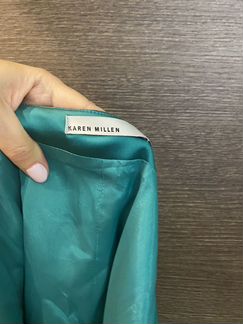 Платье женское вечернее