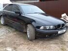 BMW 5 серия 2.8 AT, 2000, 332 000 км объявление продам