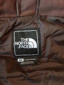 Куртка The North Face