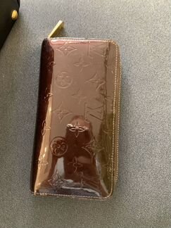 Кошелёк LV